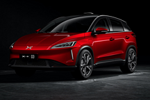 小鹏汽车递交招股说明书，扎堆上市的新势力背后是互联网巨头之争？