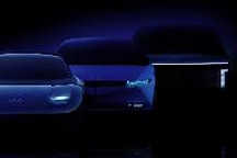 Ioniq不再只是汽车，成为现代汽车的新EV品牌