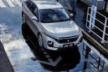 拒绝叔味，新宝骏的“套路”