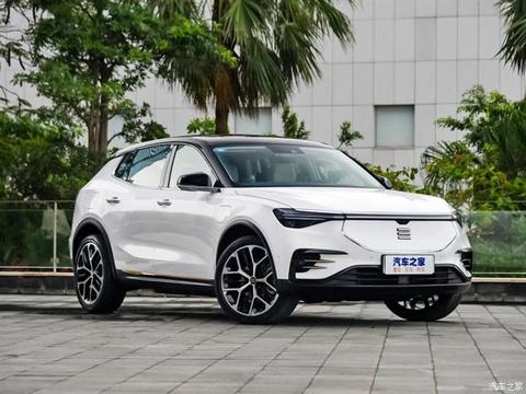 天际汽车 天际汽车
