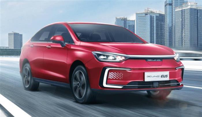 銷量，北京奔馳，北汽新能源,新能源汽車(chē),汽車(chē)銷量
