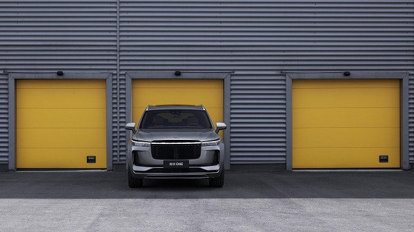 銷量，理想ONE,7月汽車銷量,新能源汽車