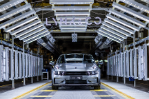 领克销量突破30万辆，中国汽车第一个潮牌初现锋芒