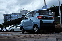 “真”人民的代步車(chē) 五菱宏光 MINI EV 詳細(xì)體驗(yàn)