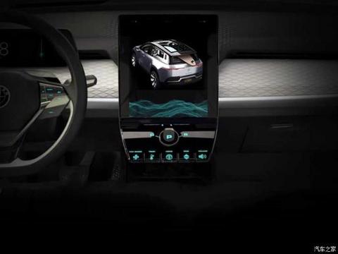 Fisker Ocean 2020款 基本型