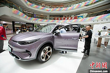 商用车同比增速明显 7月中国汽车产销形势总体稳定