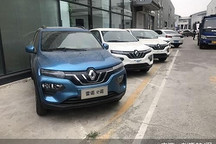 终结12连跌 谁在帮新能源车市补气