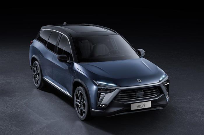 <a class='link'  target='_blank'>蔚來</a>，蔚來,汽車銷量