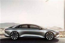 这才是特斯拉最强对手！续航超1000km 0.21Cd风阻系数为量产车最低