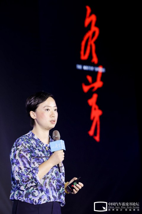 汽车蓝皮书论坛 汽车蓝皮书论坛