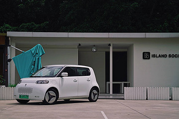 XCX-Test 测试（26）丨欧拉白猫续航测试