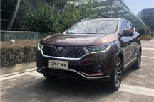 孙艺洲助阵 东南DX7星跃欲打翻身仗