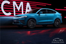 六大乘用车企业入围《财务》500强 吉利成唯一民企代表