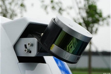 成本或陡降 华为集万人研发激光雷达