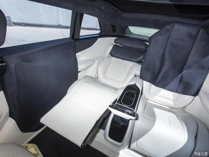 兩臺法拉第未來FF91原型車正在被拍賣