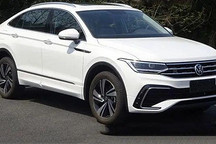 上汽大众 4 款新车将上市 以求提振销量