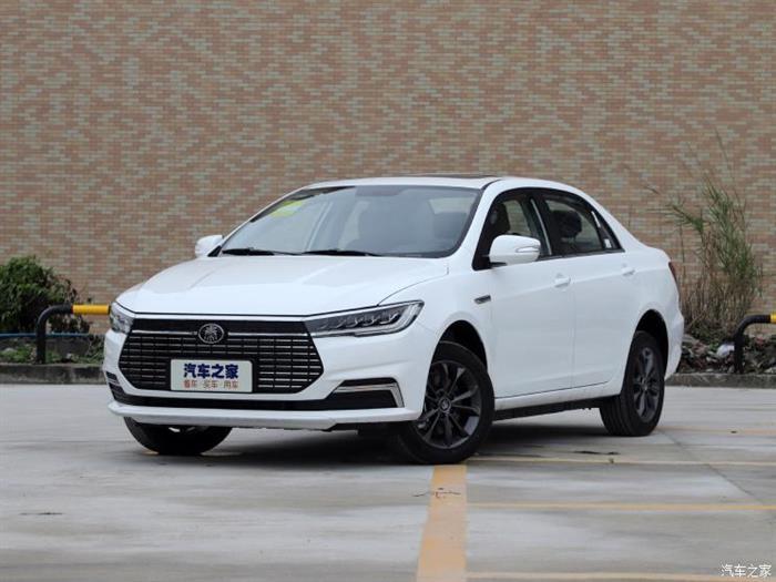 北汽,新能源汽車