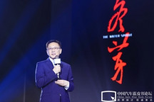 【2020汽车蓝皮书论坛】王瑀：如果2020年动力电池能到100美元/kWh、300Wh/Kg，我认为新能源汽车能够普及