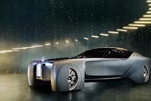 車企在概念車上吹過的牛，為什么都難以實現？