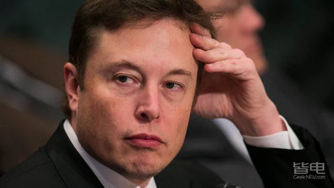 马斯克放弃私有化 Model3首检合格率仅为14%