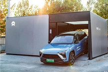 终身免费换电权益退坡？蔚来：信息不实