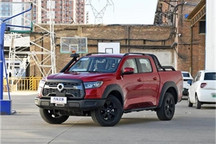 春天来啦？皮卡7月销售3.9万辆大涨53%