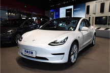 发财的机会来了？特斯拉股票即将一拆五