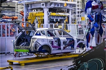 新平台有啥不同？第三代哈弗H6工厂揭秘