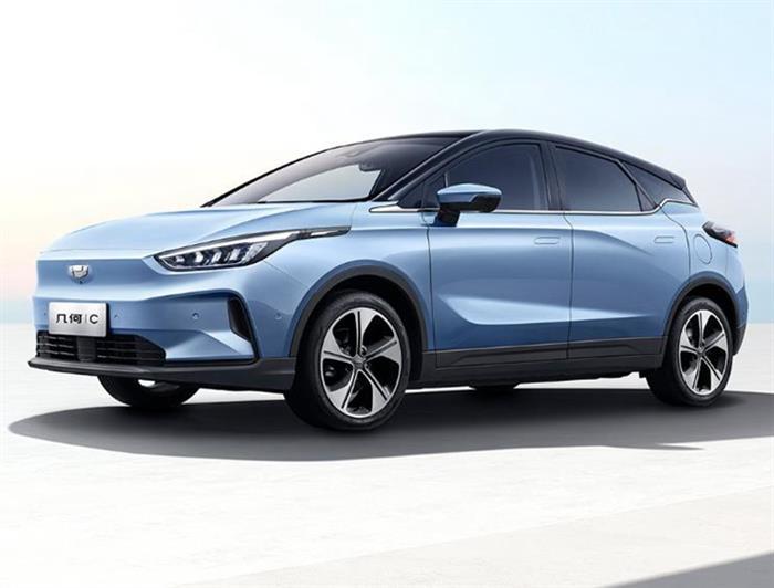 銷量，吉利幾何,吉利,汽車銷量,新能源汽車,領(lǐng)克