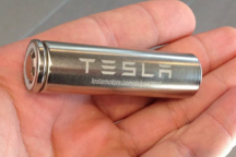 百万续航触手可及，特斯拉电池能量密度有望达到“空前高度”？