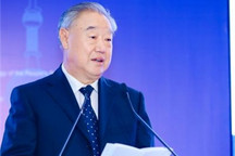 2020中国汽车论坛 | 王瑞祥：以新思维迎挑战 于变局中开新局