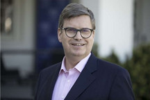 2020中国汽车论坛 | Christoph Wolff：新基建的开展给汽车产业带来有力支持