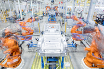 新能源汽车“准生证”价值反思 16家获批车企今何在？