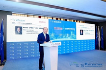 2020中国汽车论坛 | 项兴初：江汽集团“十四五”发展策略与布局