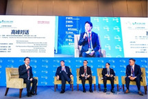 2020中国汽车论坛 | 高峰对话：欧日经验借鉴，企业发展预期