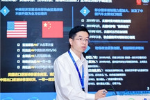 2020中国汽车论坛 | 李小军：江铃汽车“十四五”策略与布局