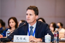 2020中国汽车论坛 | Mr.Heinz-Willi Vassen：电池技术与安全