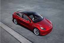 拒绝向拼多多团购用户交付Model 3 特斯拉回应：官网为唯一购买渠道