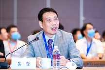 2020中国汽车论坛 | 吴坚：电动化&智联化汽车技术融合发展实践