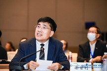 2020中国汽车论坛 | 徐世利：创新驱动，技术赋能，新红旗、新征程