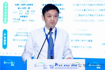 2020中国汽车论坛 | 潘吉明：上汽集团“十四五”发展策略与布局