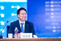 2020中国汽车论坛 | 付炳锋：硬核技术是更深的竞争力