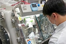 续航1000km 丰田研发氟离子电池技术