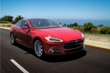 在中国尝到甜头的特斯拉在欧洲不香了