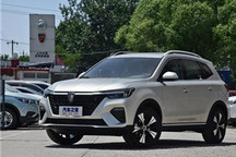 车市回暖 上汽荣威、名爵7月销量大增