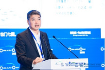 2020中国汽车论坛 | 施海峰：中东市场中国品牌发展机遇