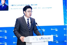 2020中国汽车论坛 | 王耀：汽车大数据的交互解决方案