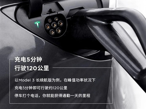 特斯拉为什么这么火?国产车能不能比得过