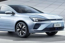 R ER6上市，荣威品牌向上能否破局？