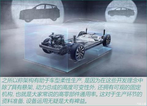 兼顾纯电动与燃油 揭秘极星台州工厂 兼顾纯电动与燃油 揭秘极星台州工厂